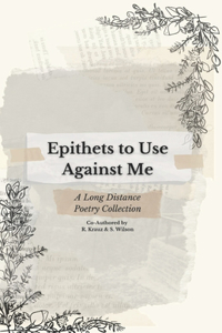 Epithets to Use Against Me