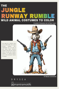 The Jungle Runway Rumble