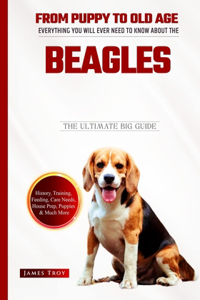 Beagle - The Owners Handbook
