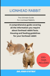 Lionhead Rabbit