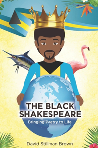 Black Shakespeare Poetry At Its Best