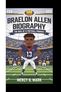 Braelon Allen Biography