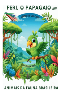 Peri, O Papagaio Em