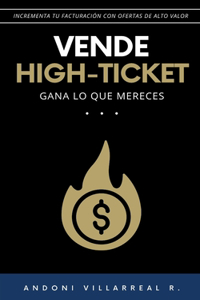 Vende high-ticket