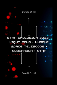 Star Explosion 2022