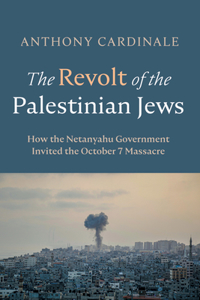 Revolt of the Palestinian Jews