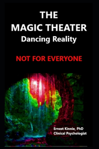 MAGIC THEATER not for everyone