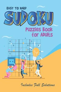 Sudoku Puzzles Easy to Hard