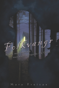 Folkvangr