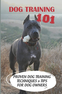 Dog Training 101