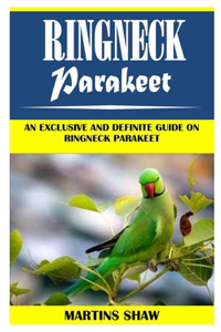 Ringneck Parakeet