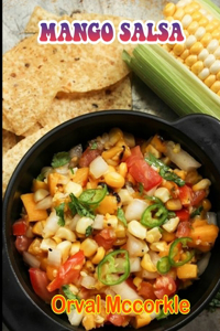 Mango Salsa