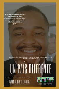 Guinea Ecuatorial, Manual del Comercio Y La Actividad Empresarial
