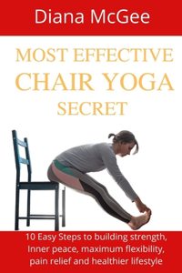Most Effective Chair Yoga Secret