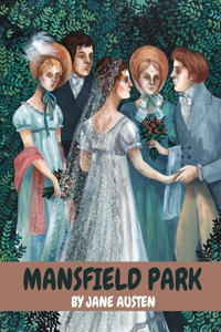 Mansfield Park by Jane Austen