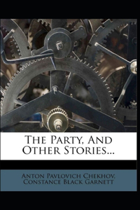 The Party and Other Stories