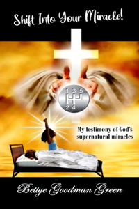 Shift Into Your Miracle!