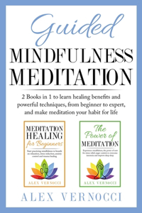Guided Mindfulness Meditation