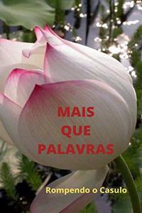 Mais que Palavras