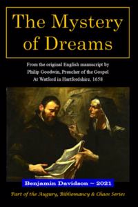 The Mystery of Dreams