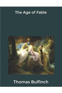 The Age of Fable