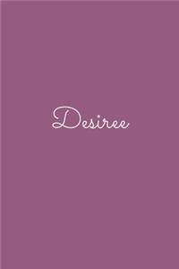 Desiree