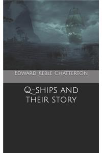 Q-ships and their story