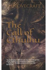 The Call of Cthulhu