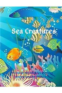 Sea Creatures