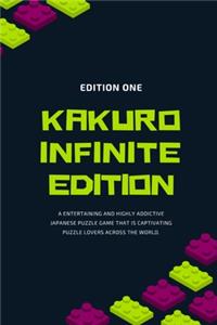 Kakuro Infinite Edition