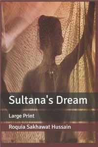 Sultana's Dream