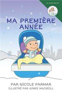 Ma Première Année