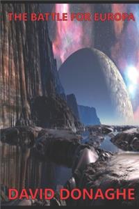The Battle for Europa