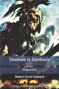 Shadows In Zamboula