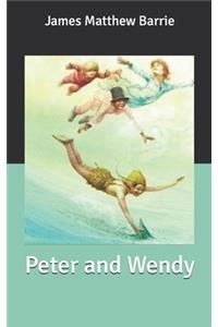 Peter and Wendy