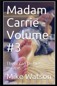 Madam Carrie - Volume #3