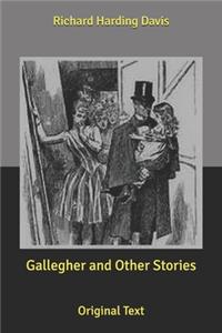 Gallegher and Other Stories