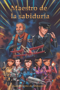 Maestro de la Sabiduria