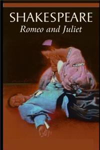 Romeo and Juliet The Annotated Edition