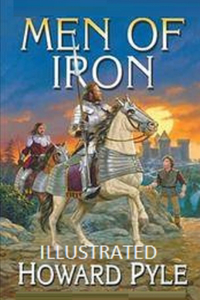 Men of Iron Illustrated