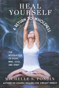 Heal Yourself