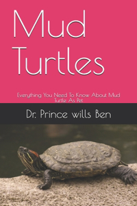 Mud Turtles