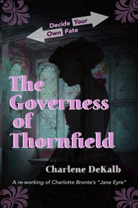 Governess of Thornfield