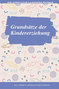 Grundsätze der Kindererziehung