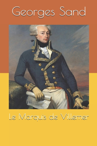 Marquis de Villemer
