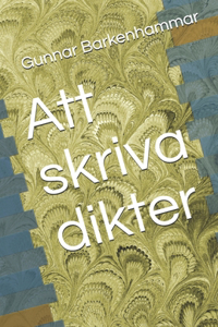 Att skriva dikter