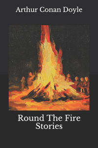 Round The Fire Stories