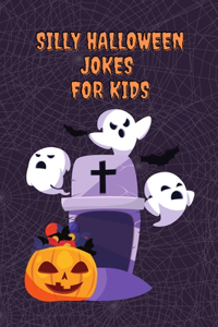 Silly Halloween Jokes for Kids