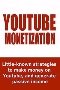 youtube monetization