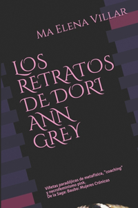 Los retratos de Dori Ann Grey